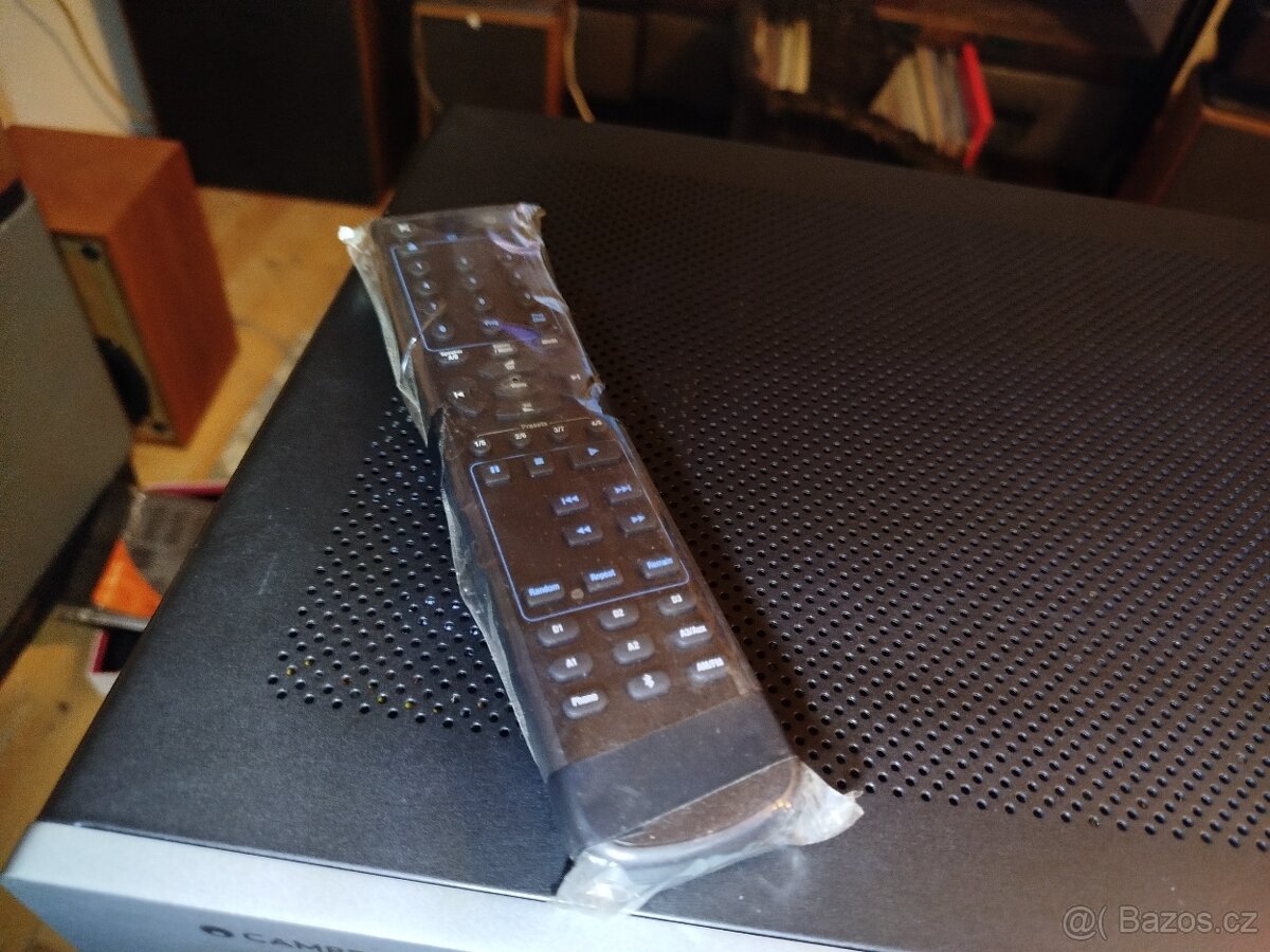 Cambridge Audio AXR85, Bluetooth,Phono,Aux - 14