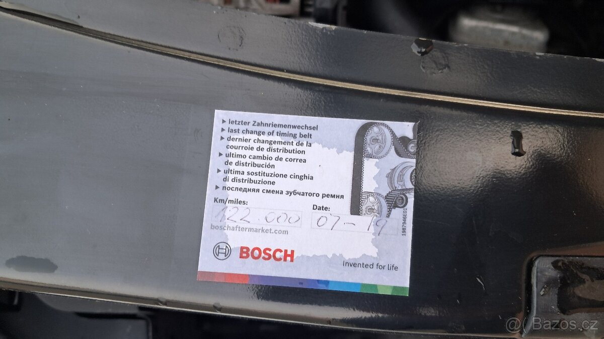 Škoda Octavia 1.6i / 75KW - 14