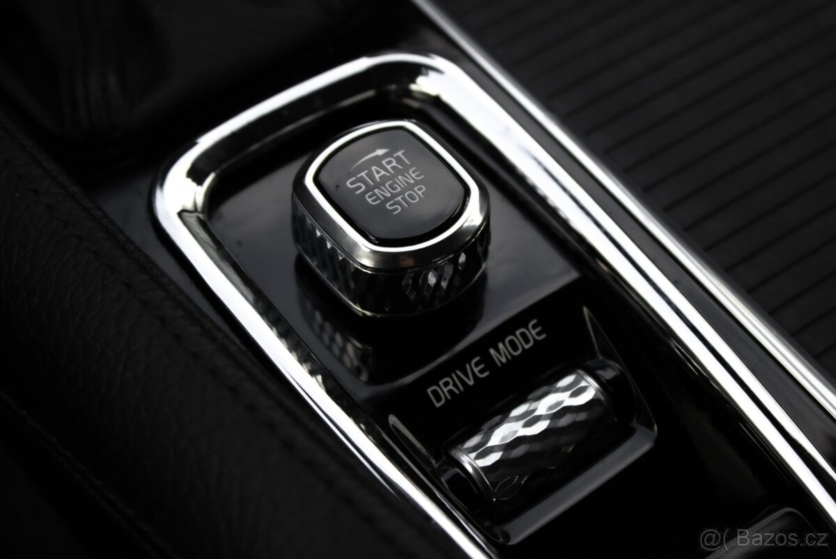 Volvo S90 D4 2.0L Drive-E Momentum A/T8 - 14