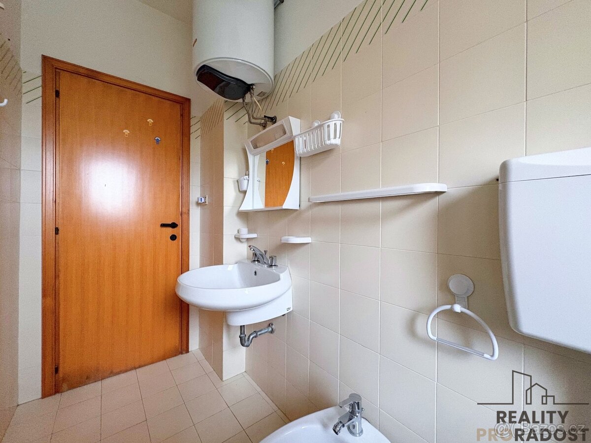 Byt 2+KK, 43m², Viale Tevere, Silvi Marina - 14