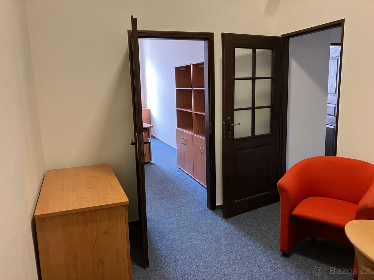 Pronájem kanceláří nebo odprodej zařízení - 14