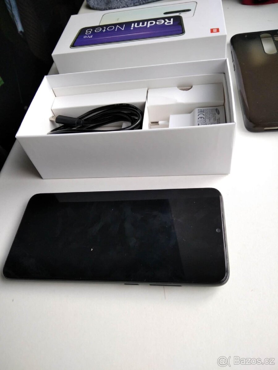 Xiaomi Redmi Note 8 PRO // 128 GB ROM // 6 GB RAM - 14
