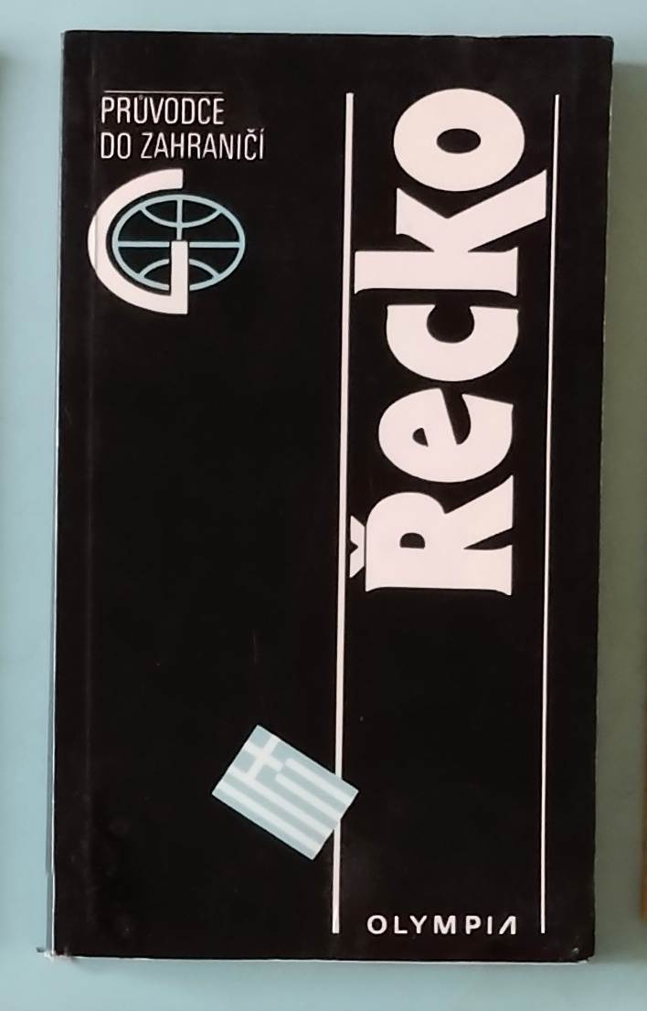 Staré pohlednice a průvodce cizina - 14