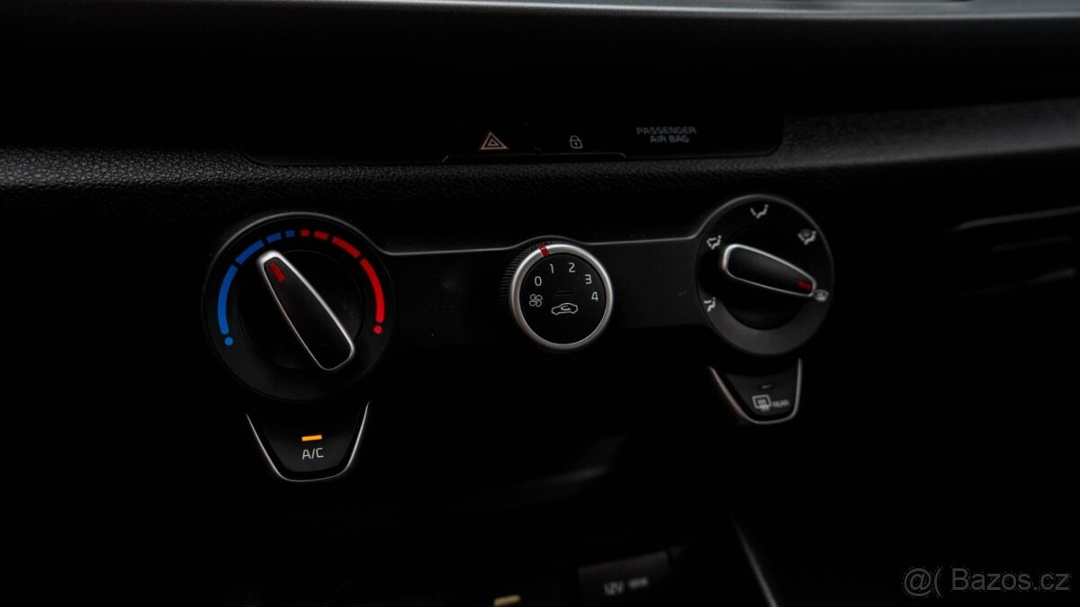 Kia Rio 1.2 MPi - 14