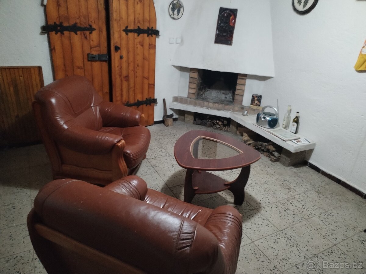 vinný sklep - 14