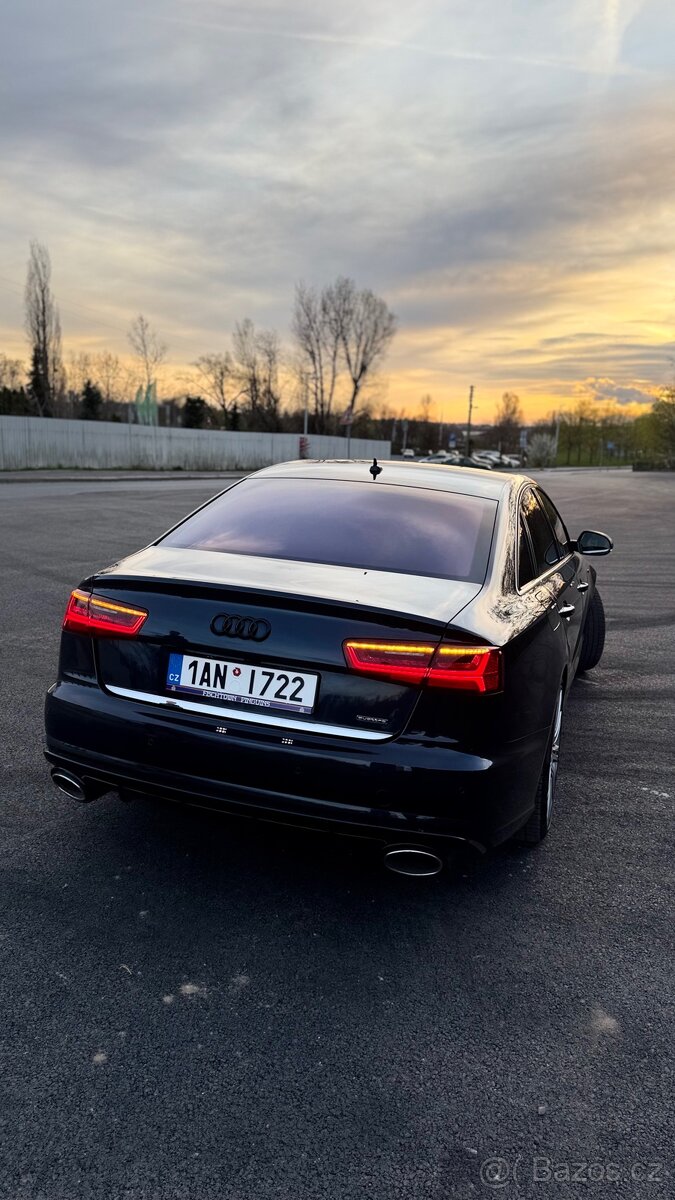 Audi A6 C7 Facelift - 14
