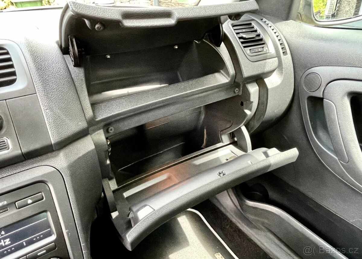 Škoda Roomster 1.2 TSi Scout - 14