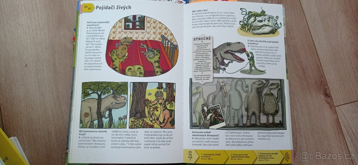 Prodám dětské knihy - 14