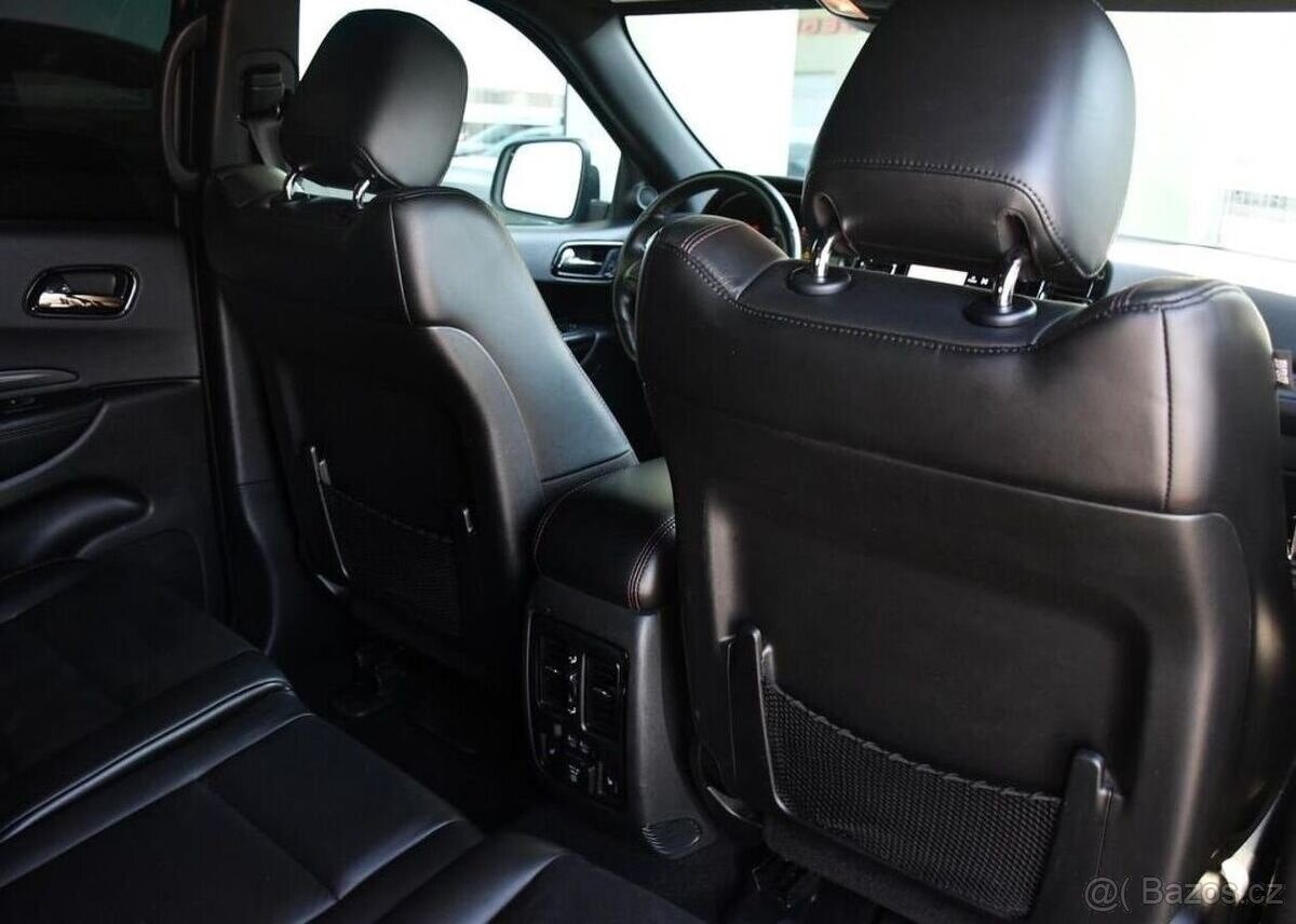 Dodge Durango 5,7L V8 RWD - 14