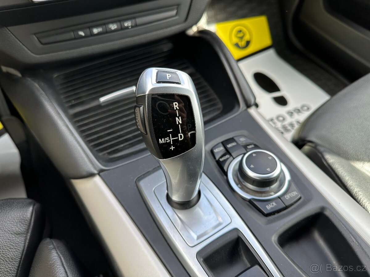 BMW X6 xDrive30d 2014 - 14