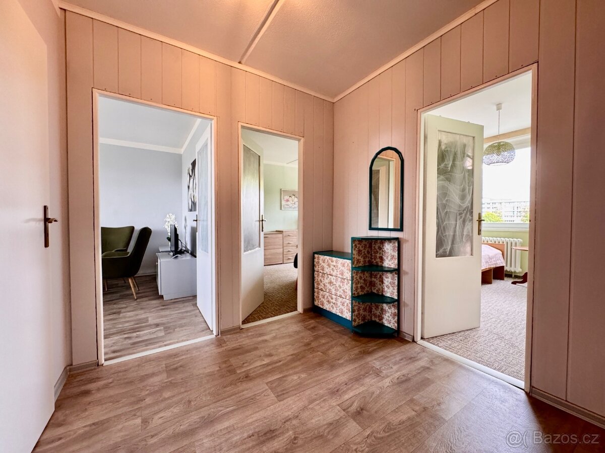 Prodej bytu 4+kk 85 m², Teplice - Trnovany - 14