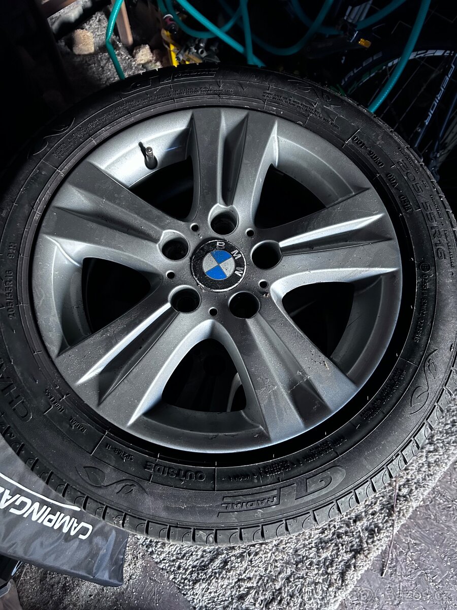 BMW 116 2.0 benzin - 14