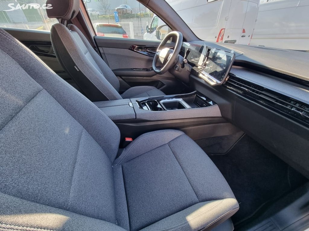 Renault Austral, evolution 160 automat - 14