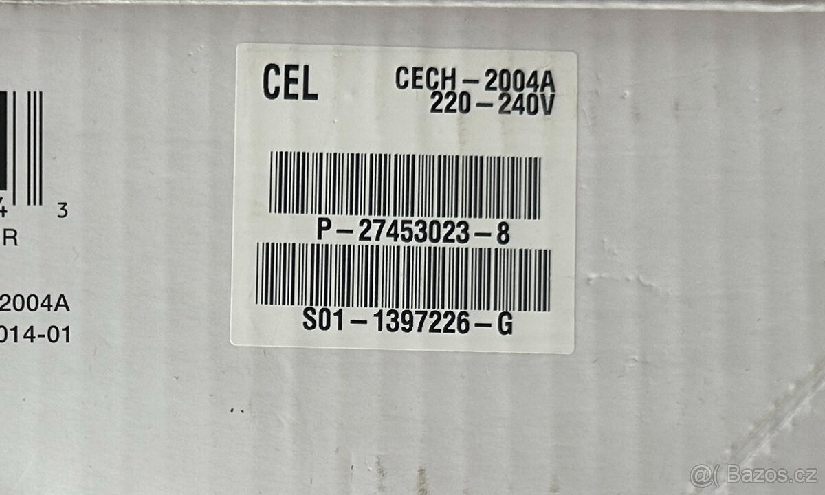 Playstation 3 slim, 120 GB, OVP - 14