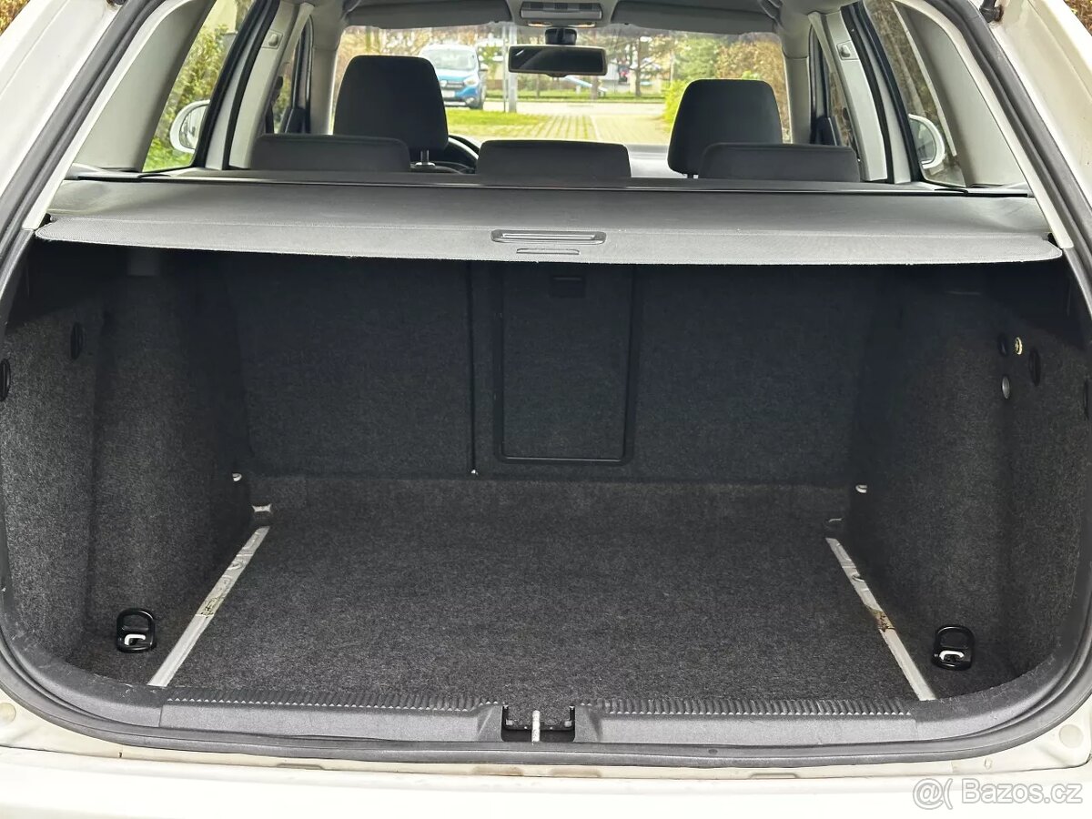 Škoda Octavia 2.0 TDI 103kW Combi DSG Face ALU Klima Tempo - 14