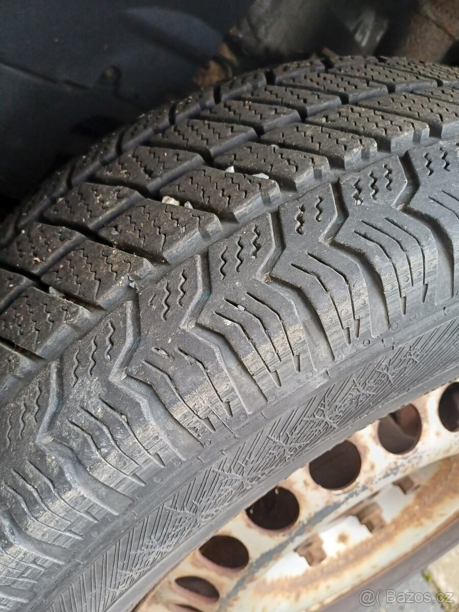 Transporter 2.5 tdi BNZ - 14