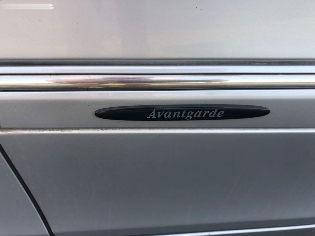 MERCEDES-BENZ CLK, 320I V6 TOP STAV - 14