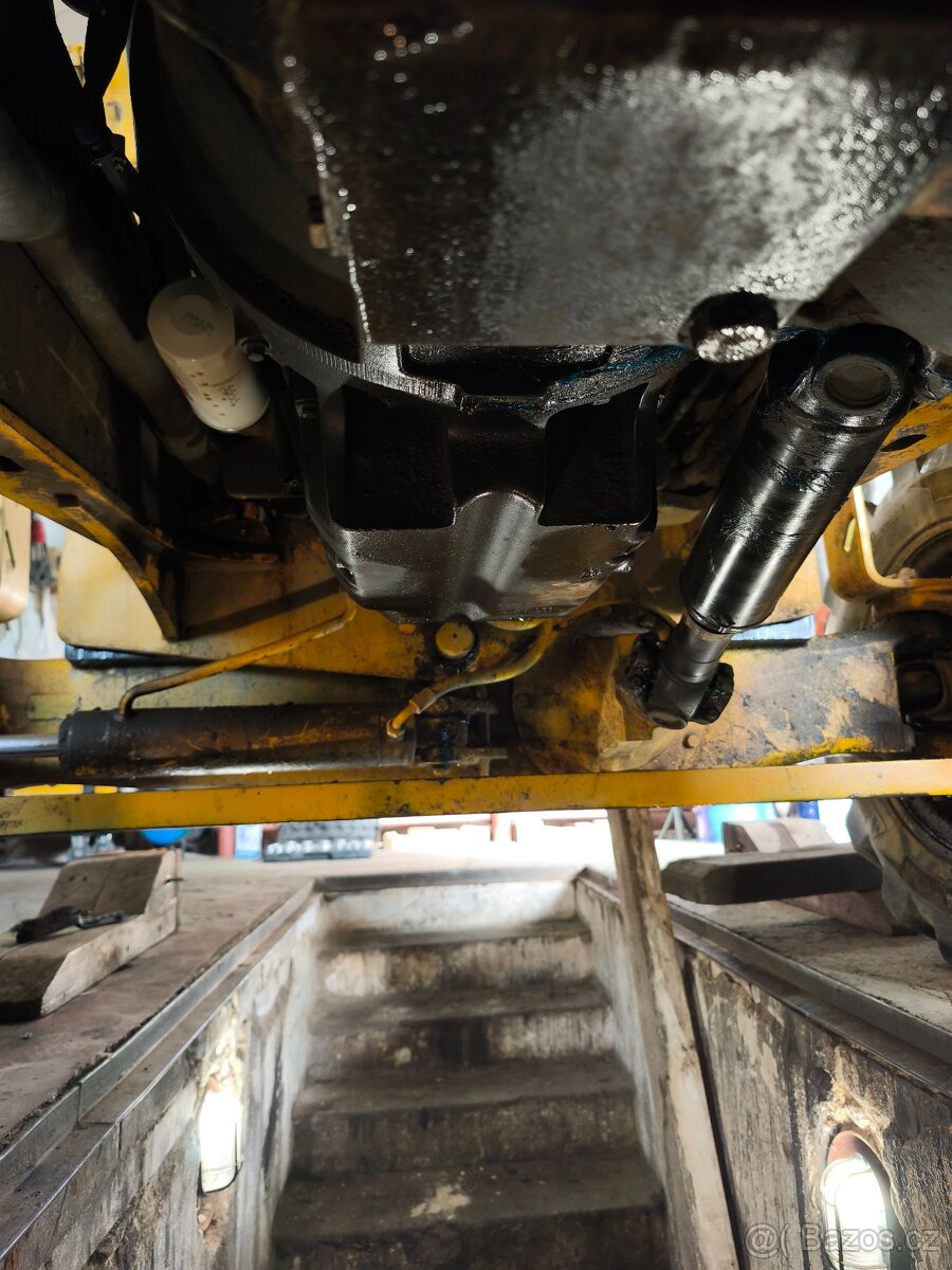 JCB 3cx sitemaster - 14