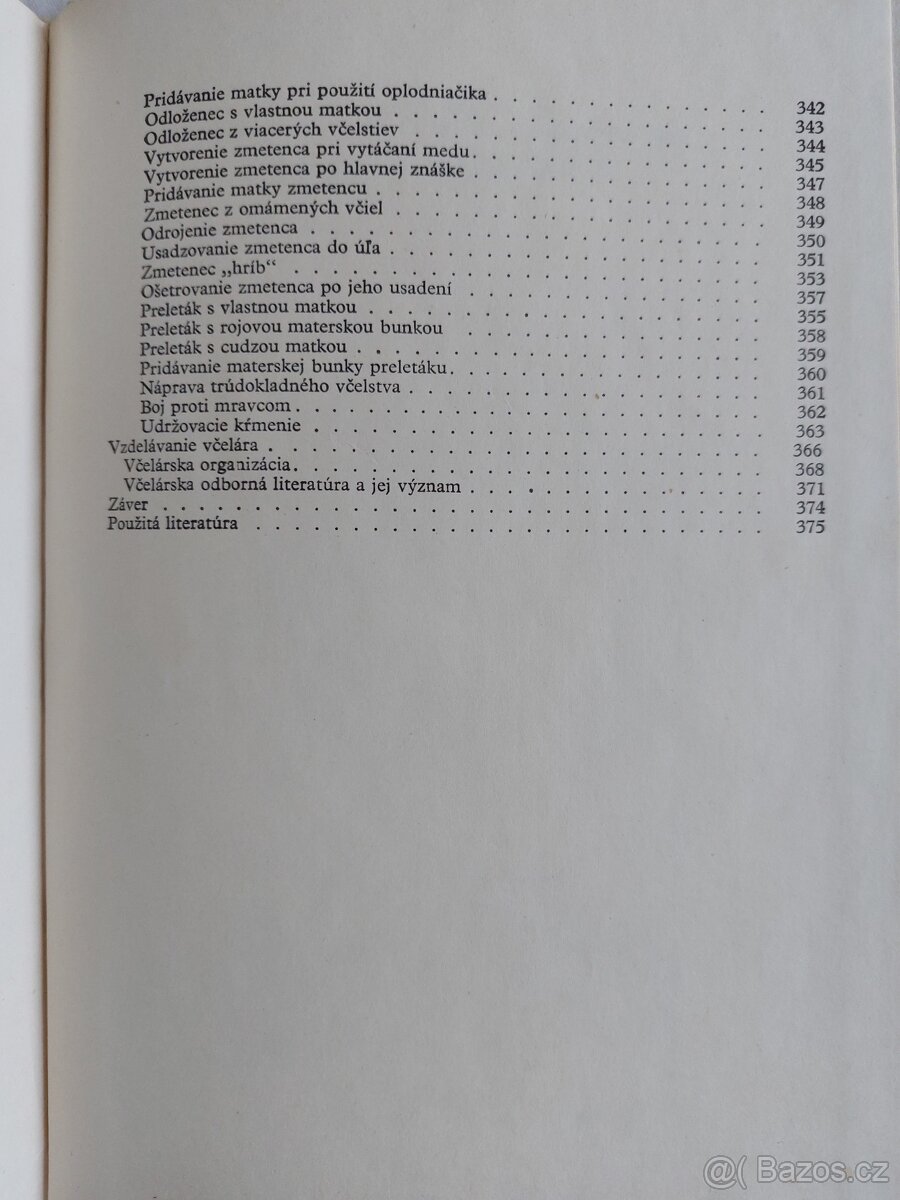 Práce včelára - Ján Milla - 14