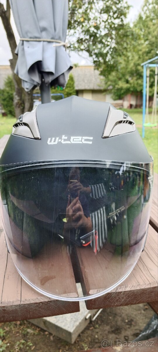 Peugeot elystar 50ccm - 14