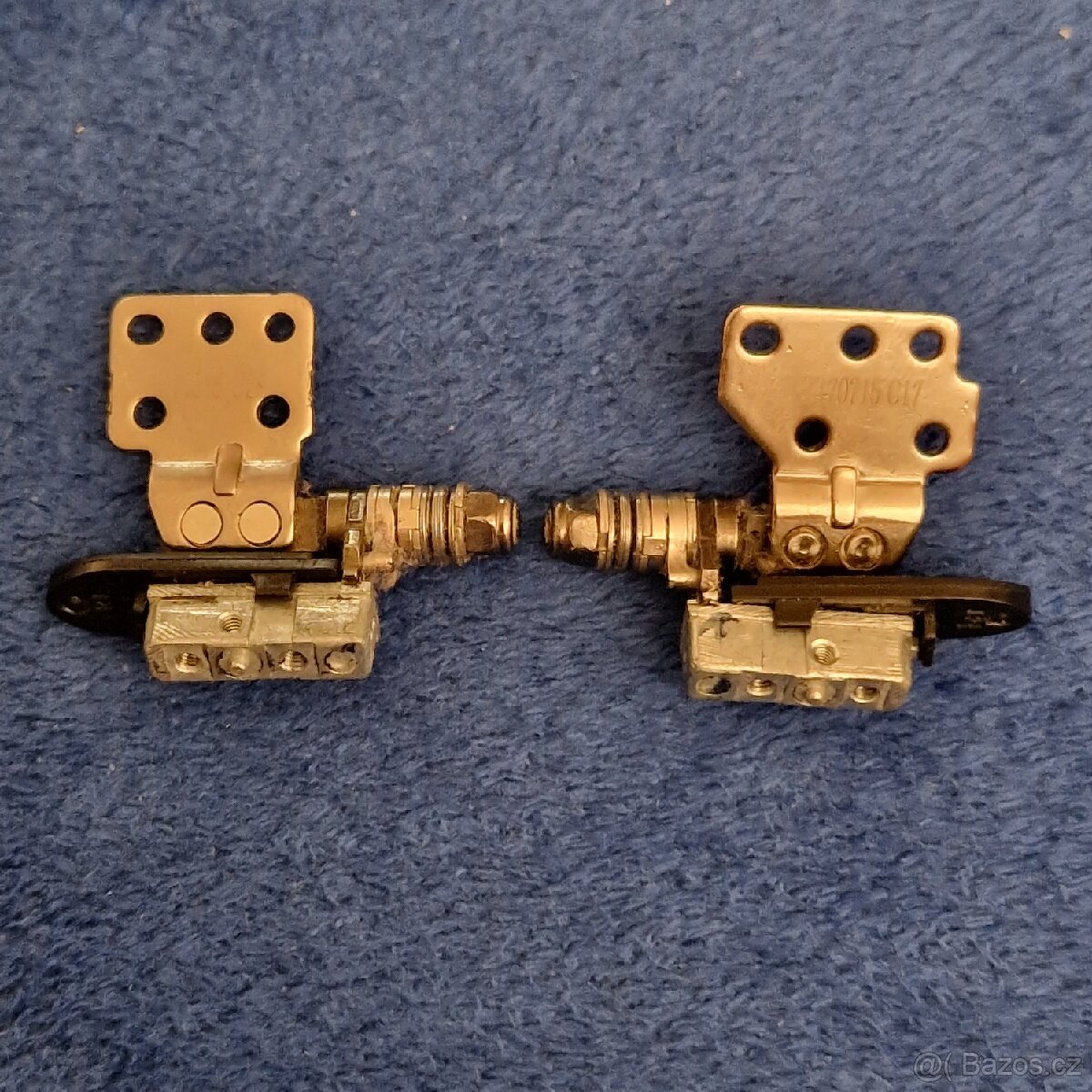 DELL Latitude 55xx (např. 5580, 5550) - součástky - 14