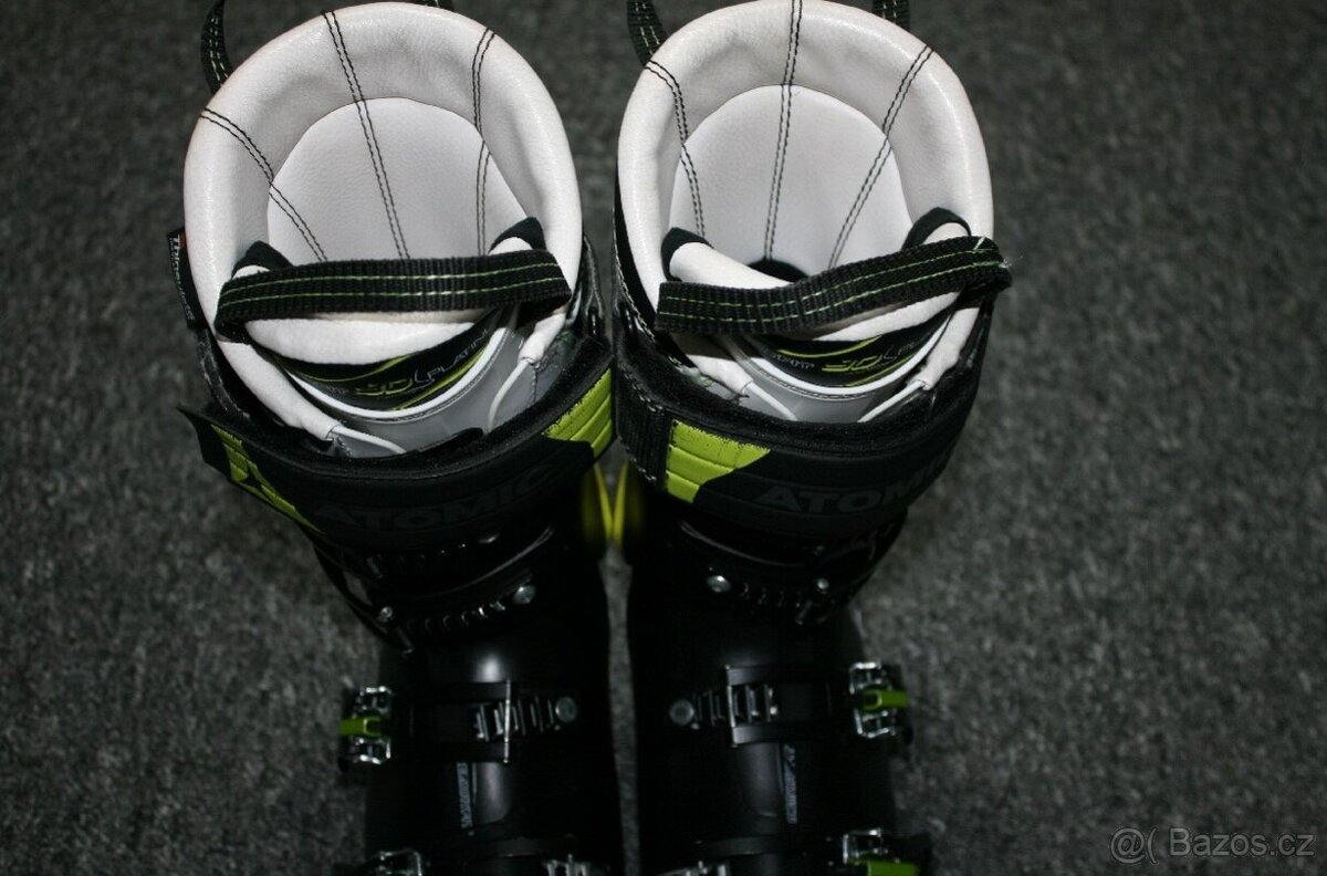 lyže Rossignol Experience allmountain 152 cm - 14