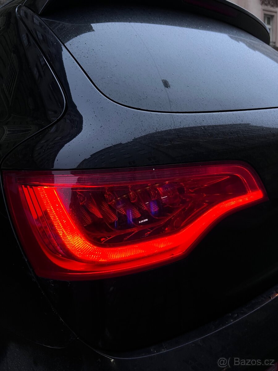 Audi Q7 3.0 TDI - 14