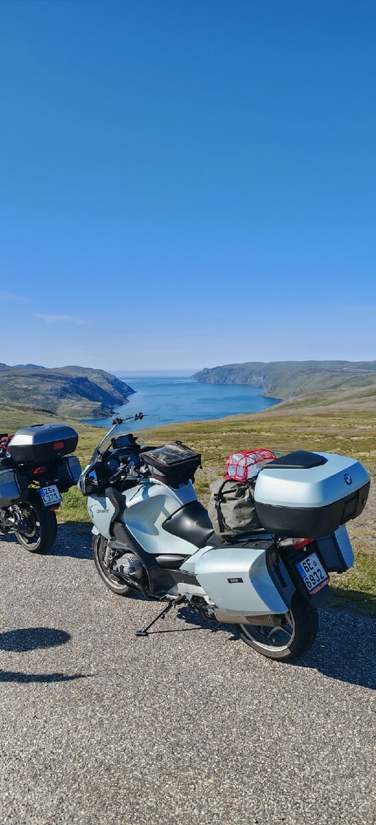 Bmw R1200RT 2010 - 14