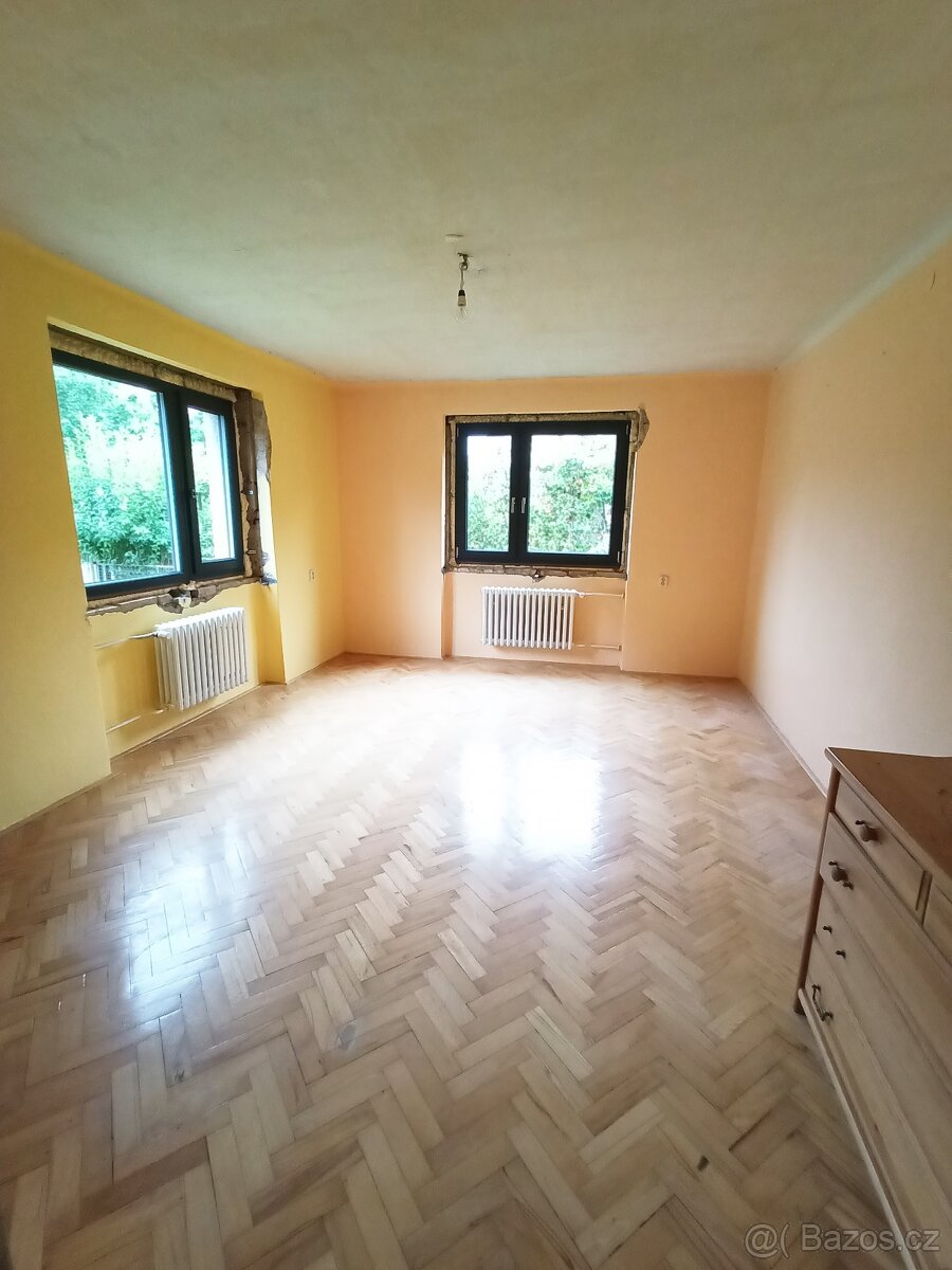 Prodej domu 222 m² s pozemkem 861 m², Lutonina u Vizovic - 14