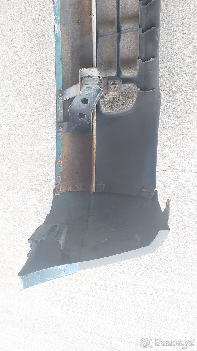 Mazda B2500 – Nárazník přední - 14
