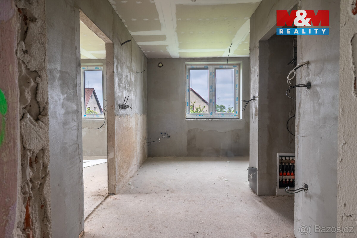 Prodej rodinného domu, 270 m², Dobšice - 14