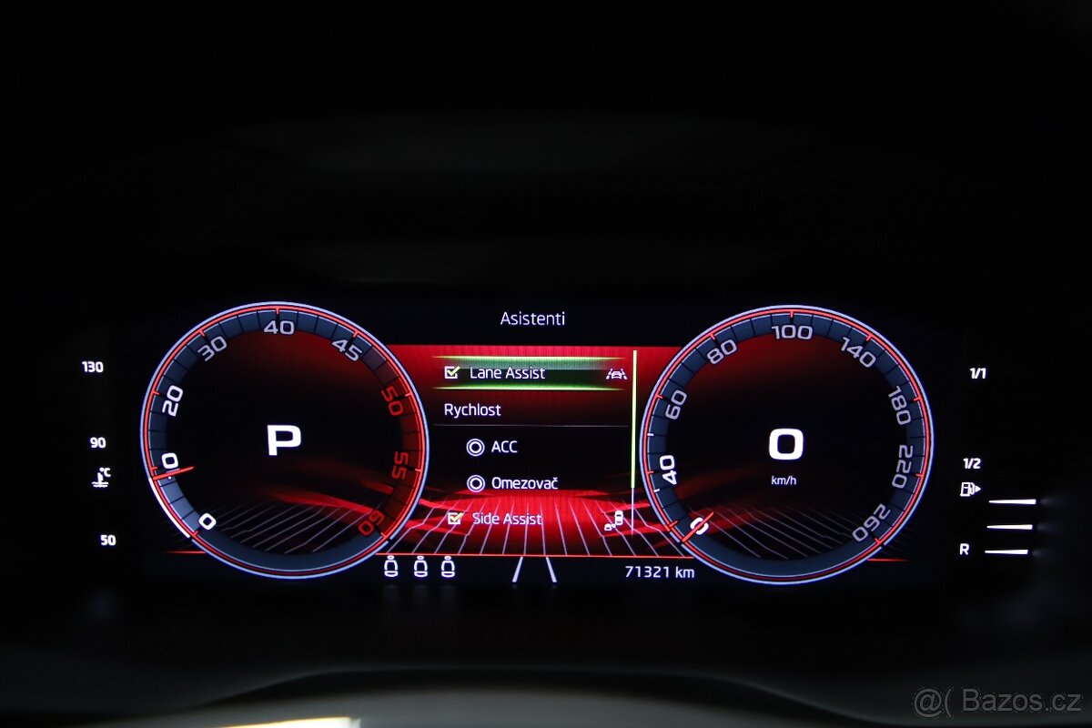 Škoda Kodiaq 2.0 TDI 147kW 4x4 Sportline - záruka Autodraft - 14