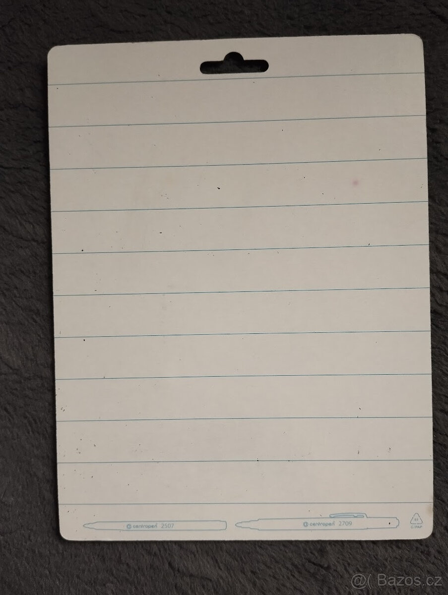 Já nejsem trapnej,Kouzelná světýlka,Puppy desky A4 - 14