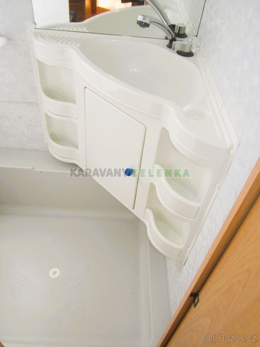 ADRIA ALTEA 502 DT - SLEVA - 14