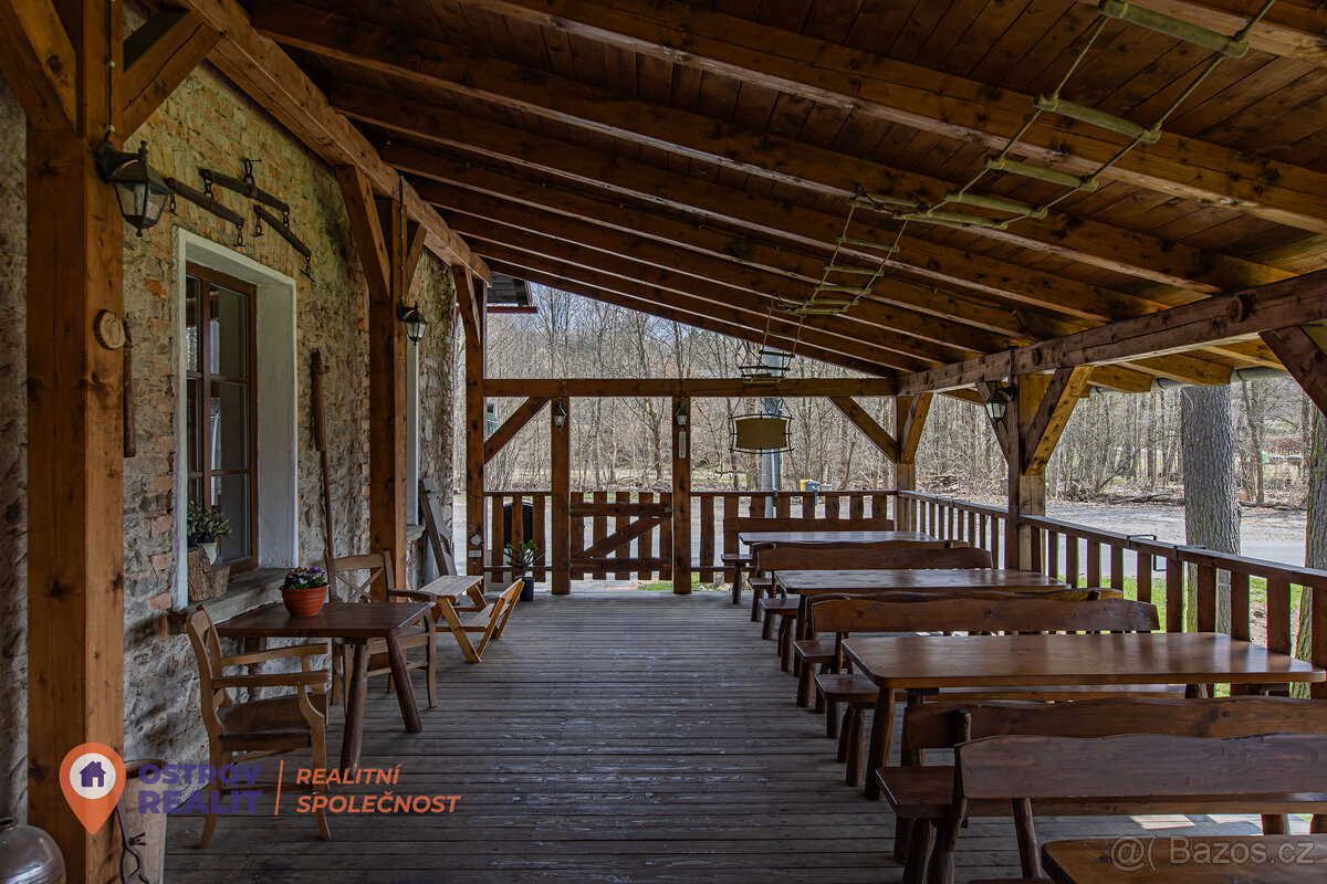 Prodej, rodinný dům, 2000 m2, Dolní Morava - 14