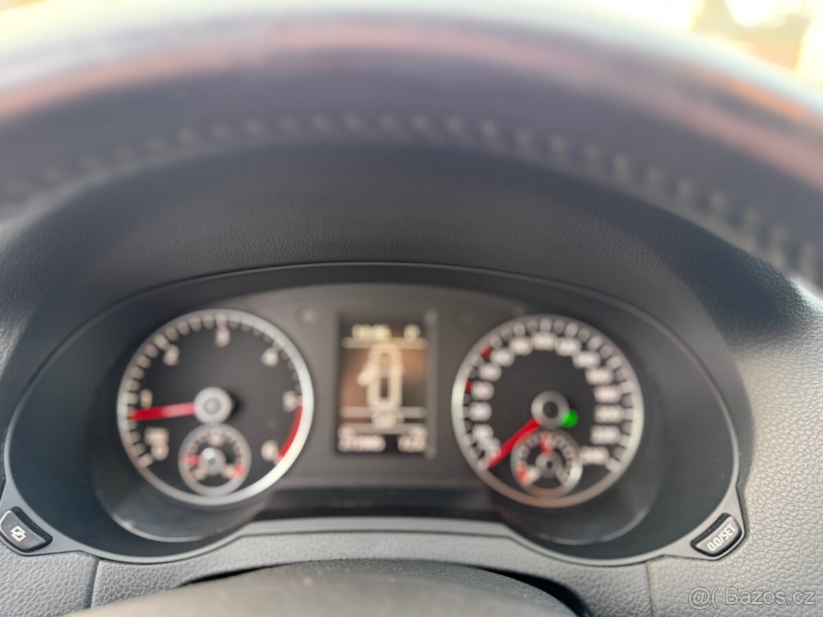 Seat Alhambra 2.0 TDI Style DSG - 14