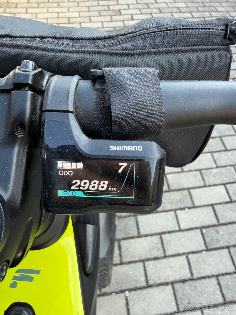 Focus jamp 2 9.7 plus carbon - 14