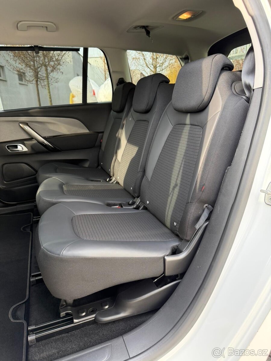 Citroen C4 Spacetourer 1.5 hdi - 14