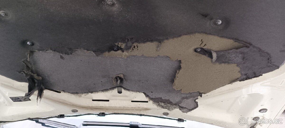 Prodám BMW X6 X Drive 40D - 14