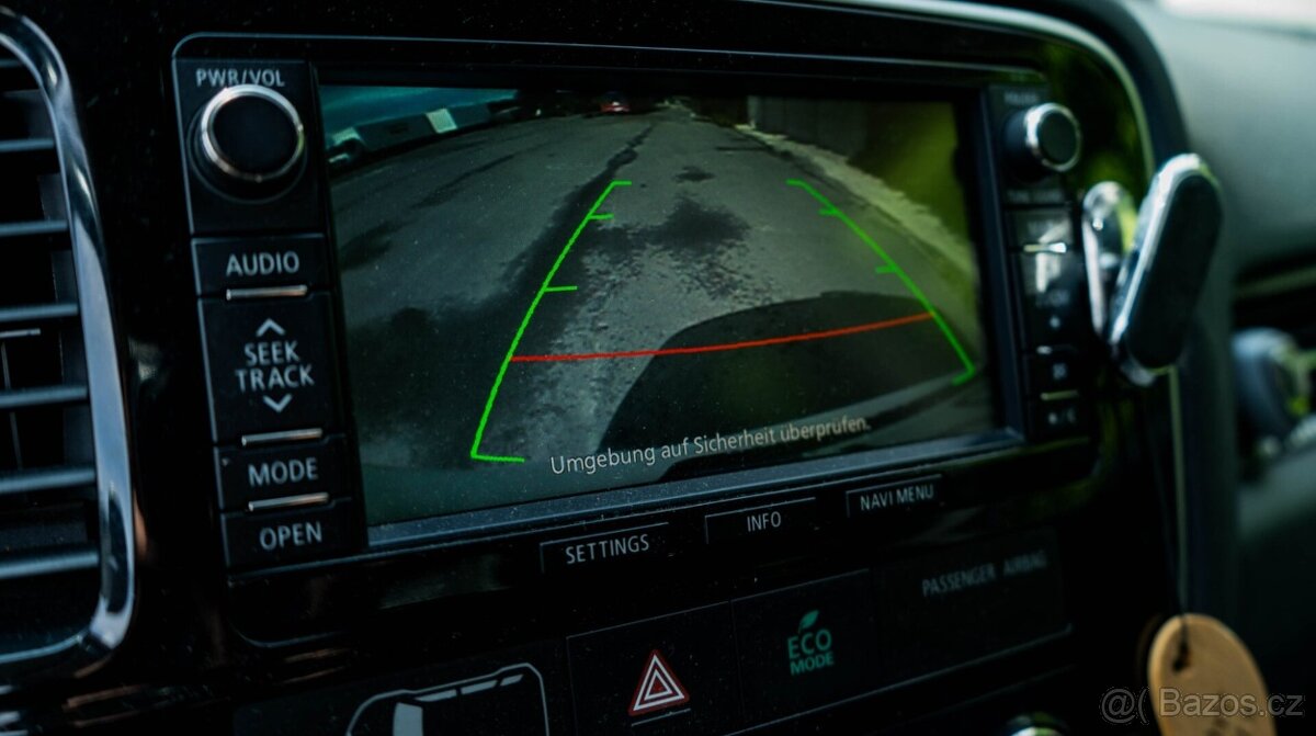 Mitsubishi Outlander 2.2 DI-D Instyle A/T - 14