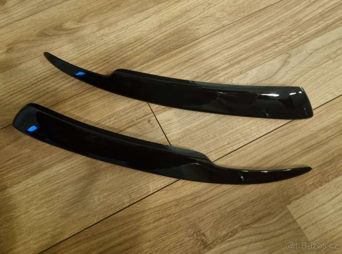 Mracitka svetel AUDI A4 B7 B6 - 14