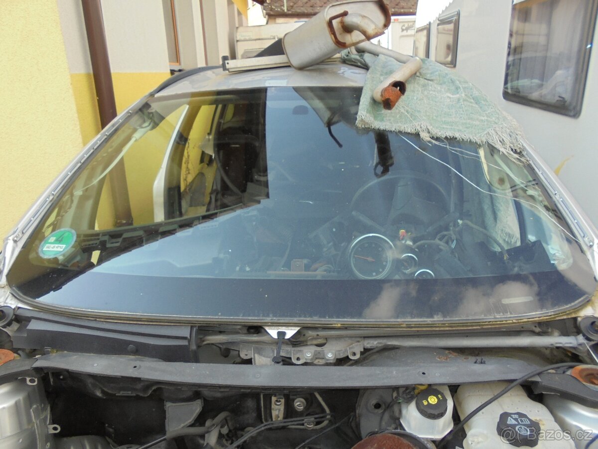 Opel astra J rok 2012 díly - 14