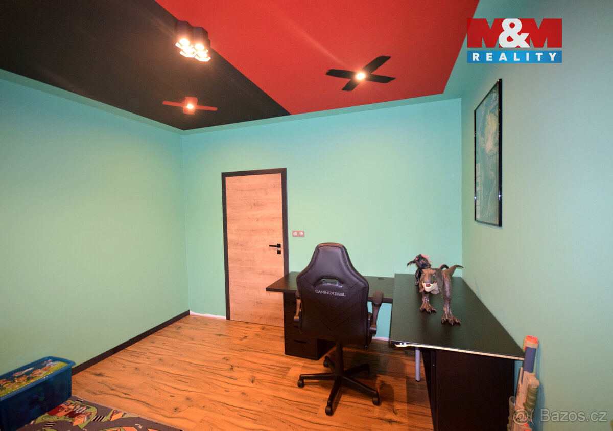 Prodej rodinného domu, 182 m², Sosnová - 14