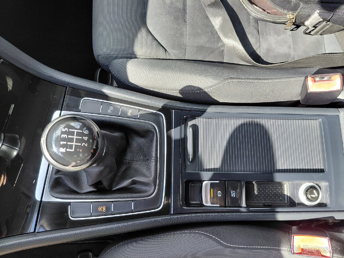 Vw Golf 7 1.4tsi - 14