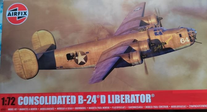 Modely letadel - 14