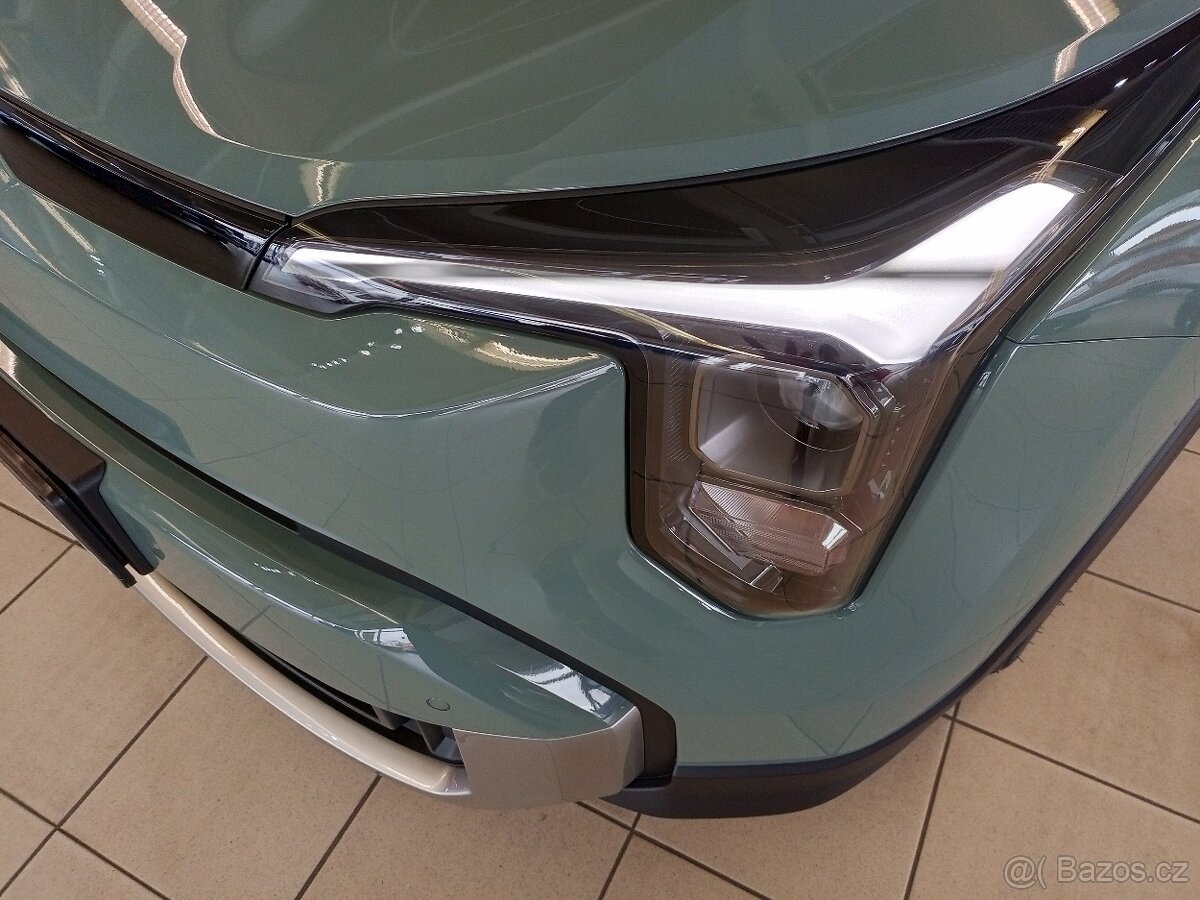 Kia Stonic - 2026 - 800 KM - PŘEDVÁDĚCÍ Vůz - 14