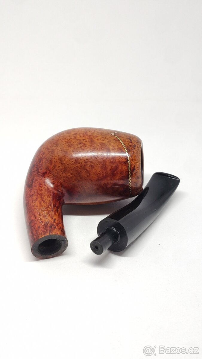 dýmka Radice RUBINO G0 - 14