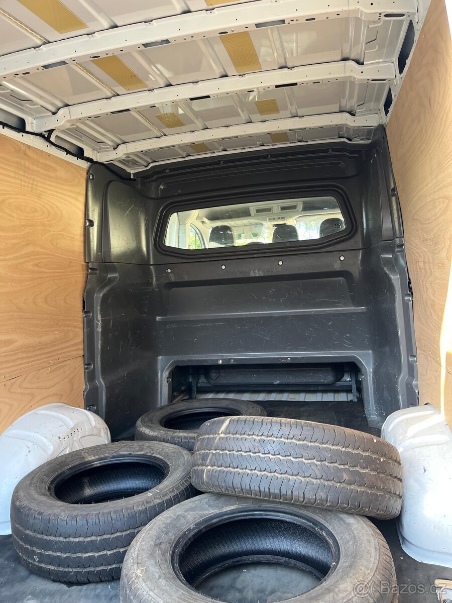 Vw Crafter - 14