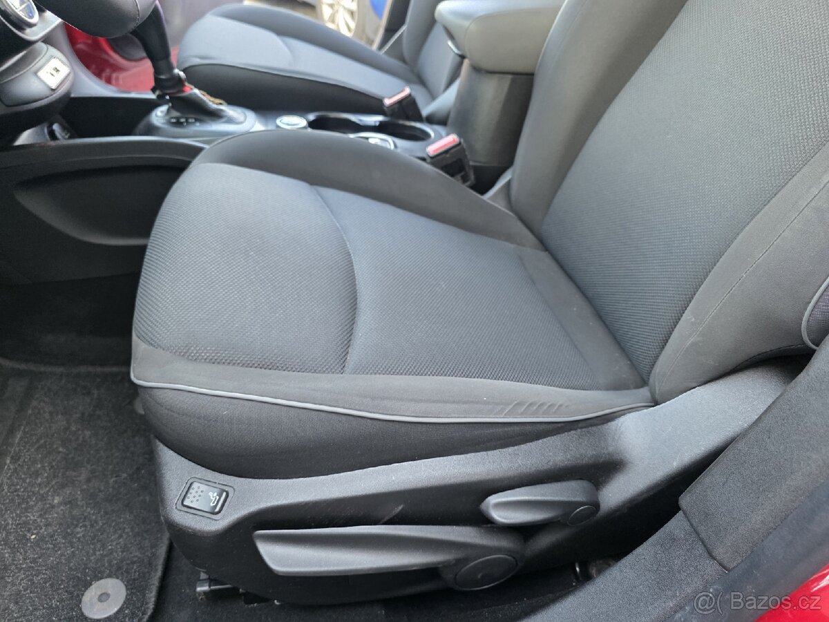 Fiat 500X 1.4 Automat - 14