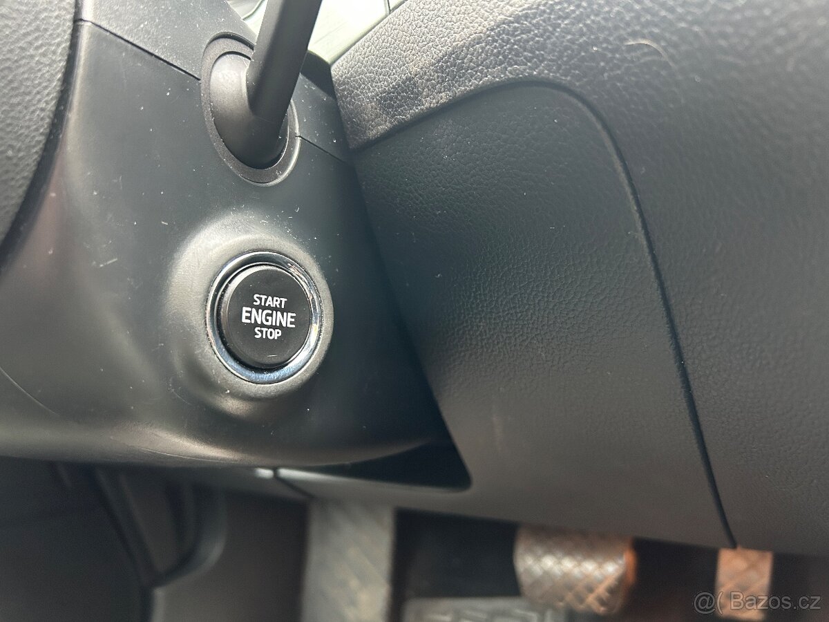 Škoda Superb 3 08/2018, DSG,TDI, BIXenon,Keyless,Navigace - 14